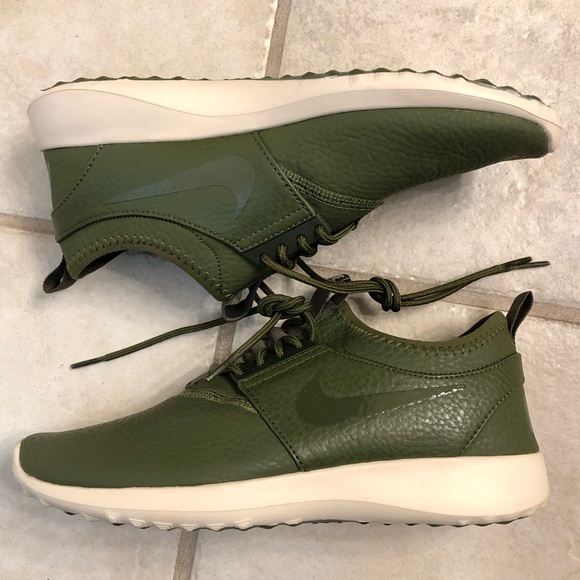 nike juvenate leather